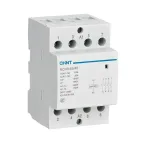                  Контактор модульный NCH8-63/22 63A 2НЗ+2НО AC24В 50Гц (R) | 256220 | CHINT
               