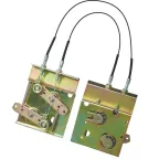 Тросовая механическая взаимоблокировка для NA1-2000-6300 (2 в 2) | 102675 | CHINT