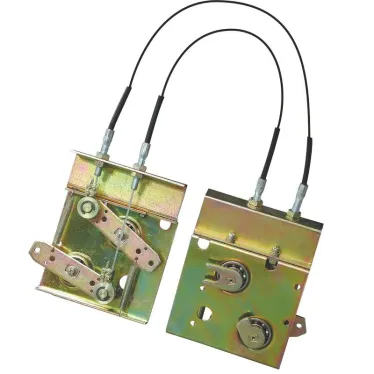 Тросовая механическая взаимоблокировка для NA1-2000-6300 (2 в 2) | 102675 | CHINT