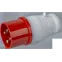Вилка NCA-SR014-16-380 переносная 16А 3P+PE IP44