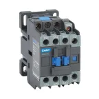 Контактор NXC-16 3P 16A AC380B (50Гц) 1НО+1НЗ (R) | 836721 | CHINT