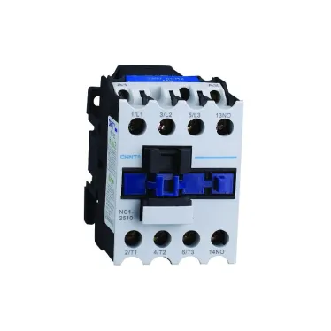 Контактор NC1-2508Z 2НО+2НЗ 25А DC24В (R) | 221849 | CHINT