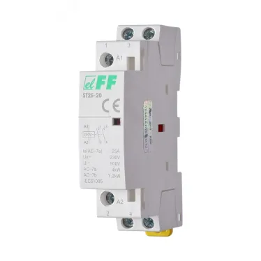 Контактор модульный ST-25-20