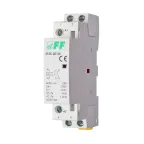 Контактор модульный ST-25-20/24