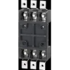 Корзина втычного фронт. подкл. для 3Р КА-302Rc | 28811DEK | DEKraft