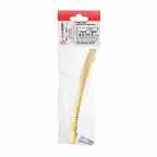 Ручка-скоба Классик 5-001-96мм, золото (1 шт) - пакет  | 148639 | Tech-KREP