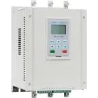                  Устройство плавного пуска NJRP5-370/D4, 370А, 185 кВт | 525309 | CHINT
               