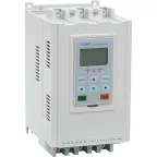 Устройство плавного пуска NJRP5-74/D4, 74А, 37 кВт | 525301 | CHINT