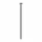 Ножка металл.круглая, нерегулир, D30х700мм, никель - накл.  | 151252 | Tech-KREP