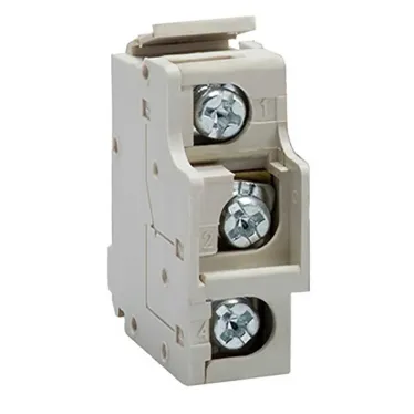 Вспомогательный контакт ВК-YON MD-1шт | AUX-MD-1 | DKC