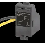 Контакт дополнительный левый 1НО1НЗ ДК-303Rc | 28723DEK | DEKraft