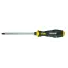 Отвертка Ergonic крестовая ударная PH 3X150