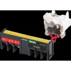 Контакт дополнительный и сигнальный правый ДК-СК-302Rc | 28734DEK | DEKraft