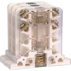 Блок вспомогательных переключающихся контактов 4НО/НЗ для NA1-2000-6300 | 176830 | CHINT