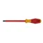 Отвертка диэлектрическая крестовая PZ3X150