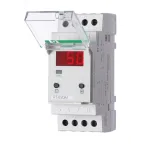                  Реле контроля температуры RT-820M
               