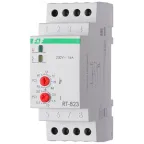                  Реле контроля температуры RT-823
               