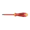 Отвертка диэлектрическая Ergonic крестовая PZ 3X150