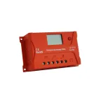 Контроллер заряда SmartWatt PWM 2420