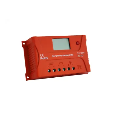 Контроллер заряда SmartWatt PWM 2420