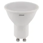                  Лампа светодиодная LSPAR16 10W/840 170-250VFR GU10 FS1  | 4099854313417 | Osram
               