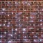Занавес 2х6м 768 LED БЕЛЫЙ прозрачный ПВХ IP65 эффект мерцания 230В нужен блок 303-500-1 | 235-385 | NEON-NIGHT