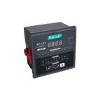 Регулятор реактивной мощности 380В АС, 12 ступеней, КР-101 | 50570DEK | DEKraft