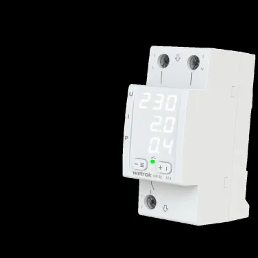 Многофункциональное реле Welrok VIP-32