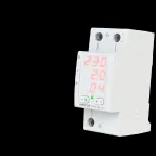 Многофункциональное реле Welrok VIP-32 red