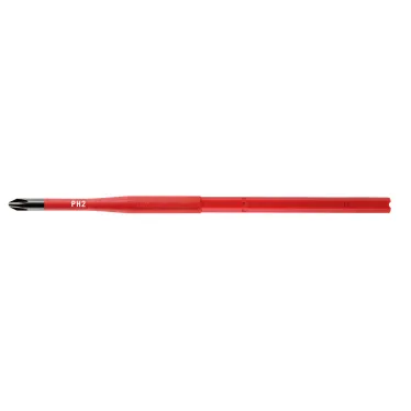 Насадка крестовая диэлектрическая Slim для серии Nm PZ 2x170