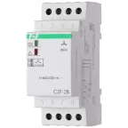                  Реле контроля фаз CZF-2B
               