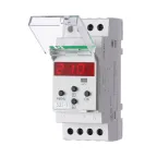                  Реле времени PCZ-521-1
               