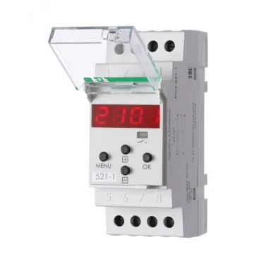 Реле времени PCZ-521-1