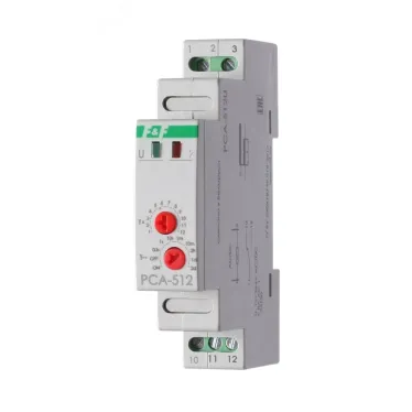 Реле времени PCA-512U