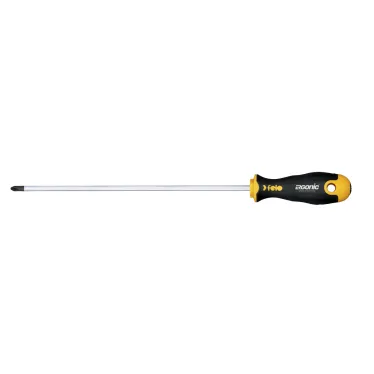 Отвертка Ergonic крестовая PZ 2X300