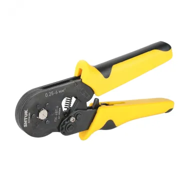 Пресс-клещи ПК-6вт-6