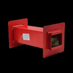                  Проходка кабельная противопожарная модульная FIREFORT MODULE 99х99 L300 мм | KM-FF-M-99-99-300 | КМ - профиль
               