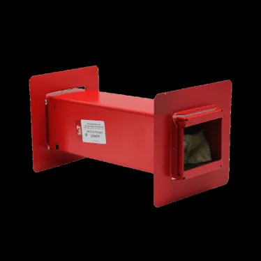 Проходка кабельная противопожарная модульная FIREFORT MODULE 99х99 L300 мм | KM-FF-M-99-99-300 | КМ - профиль