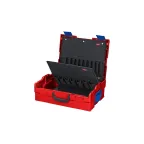                  Комплект сантехника L-BOXX 52 предмета
               