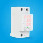 Многофункциональное реле Welrok VIP-32 red