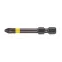 Бита крестовая ударная серия Impact E6,3 PZ1X50, 5 шт