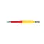 Бита диэлектрическая крестовая PH1x115 VDE