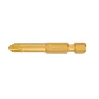                  Бита крестовая серия TiN PH 2X50, 10 шт
               