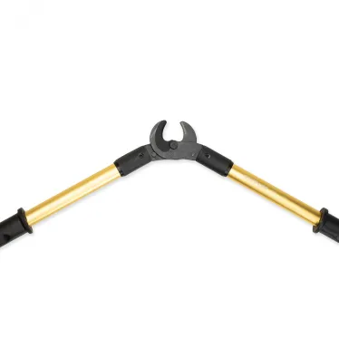 Ножницы кабельные НК-25