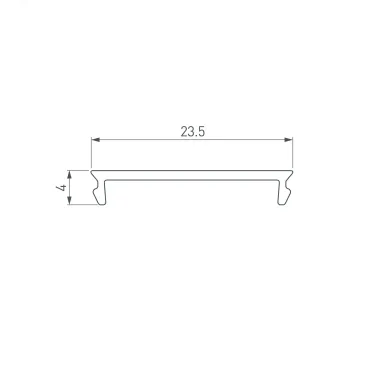 Экран W24-2000 OPAL
