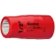 Головка торцевая VDE 1000V DR 1/2 BiHEX двойной шестигранник дюймовая 11/16 диэлектрическая