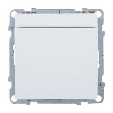 SUNO Выключатель карточный для гостиничных номеров. Цвет "Белый" | 721175 | Legrand