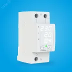 Многофункциональное реле Welrok VIP-32