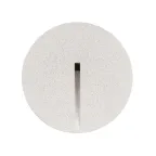 Светильник LT-TIE-R120-3W Warm3000 WH, 25x45 deg, 230V