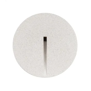 Светильник LT-TIE-R120-3W Warm3000 WH, 25x45 deg, 230V